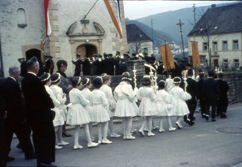 60er Jahre Bild Nr.088